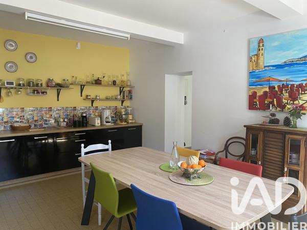 Maison à vendre 10 pièces 300 m² Giroussens