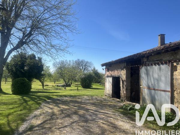 Maison à vendre 10 pièces 300 m² Giroussens