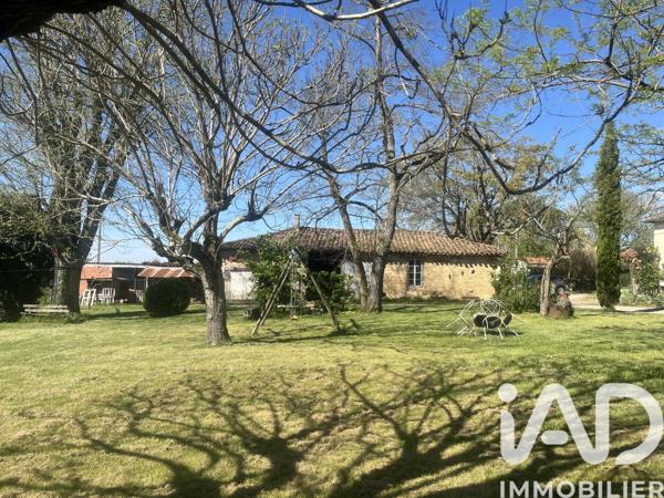 Maison à vendre 10 pièces 300 m² Giroussens