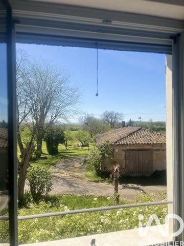 Maison à vendre 10 pièces 300 m² Giroussens