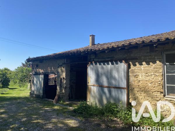 Maison à vendre 10 pièces 300 m² Giroussens