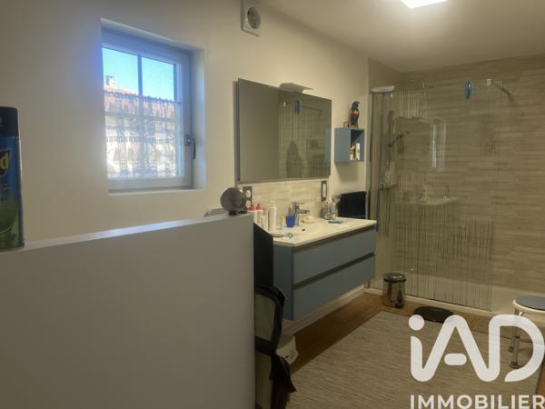 Maison à vendre 10 pièces 300 m² Giroussens