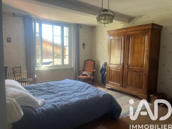 Maison à vendre 10 pièces 300 m² Giroussens