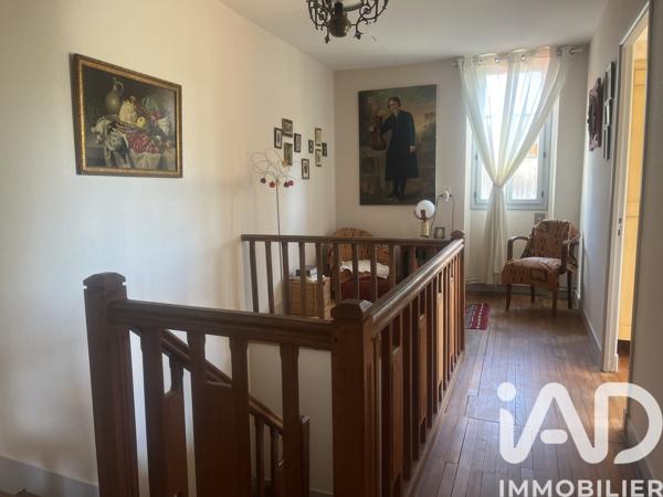 Maison à vendre 10 pièces 300 m² Giroussens