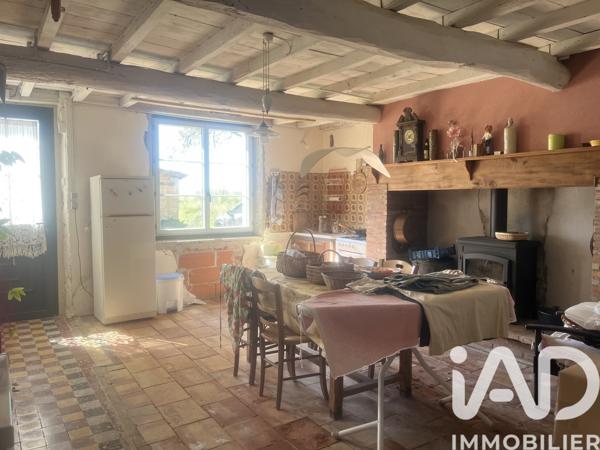 Maison à vendre 10 pièces 300 m² Giroussens