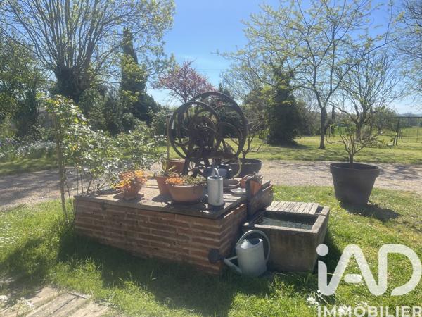 Maison à vendre 10 pièces 300 m² Giroussens