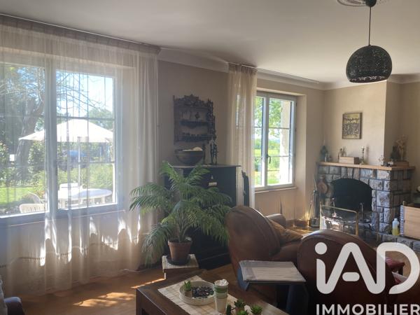 Maison à vendre 10 pièces 300 m² Giroussens