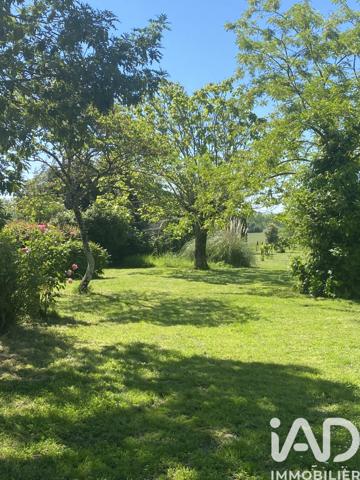 Maison à vendre 10 pièces 300 m² Giroussens