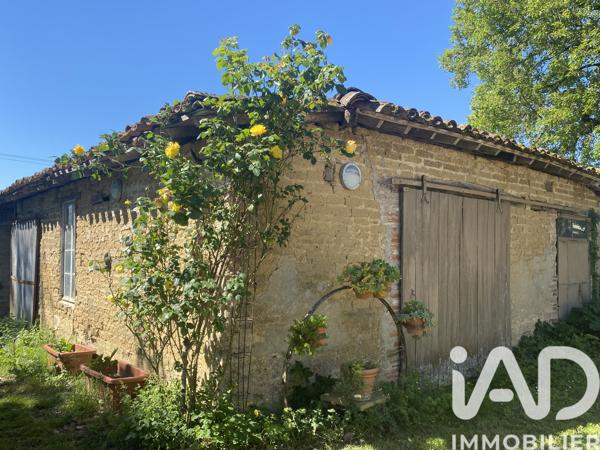 Maison à vendre 10 pièces 300 m² Giroussens