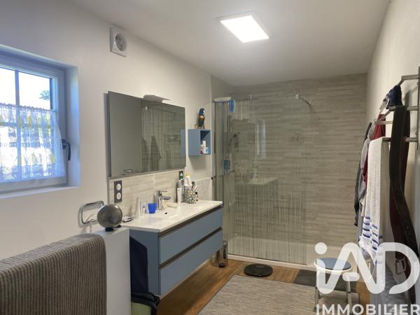 Maison à vendre 10 pièces 300 m² Giroussens
