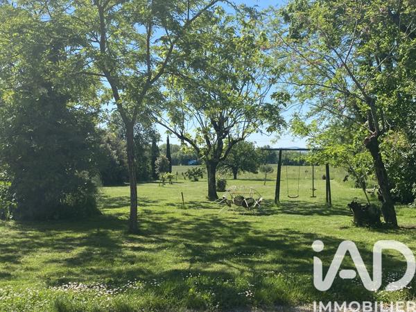Maison à vendre 10 pièces 300 m² Giroussens