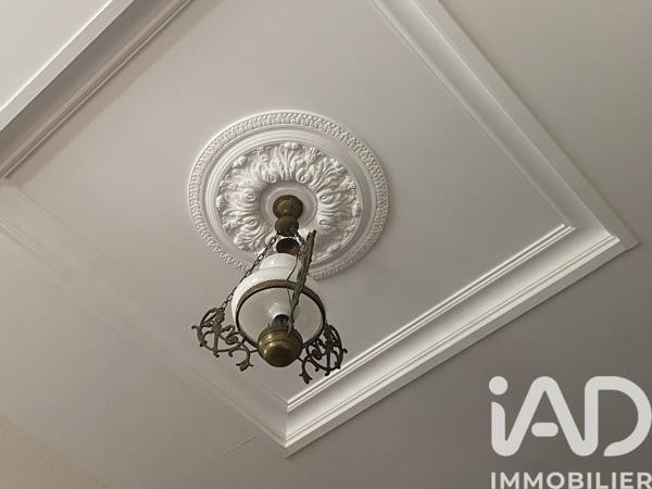 Maison à vendre 10 pièces 300 m² Giroussens