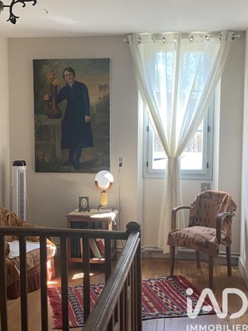Maison à vendre 10 pièces 300 m² Giroussens