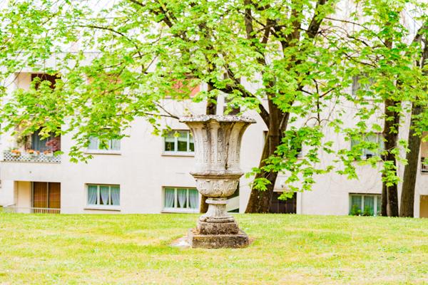 Appartement Le Mesnil-Le-Roi 3 pièce(s) 2 ch 91.37 m2