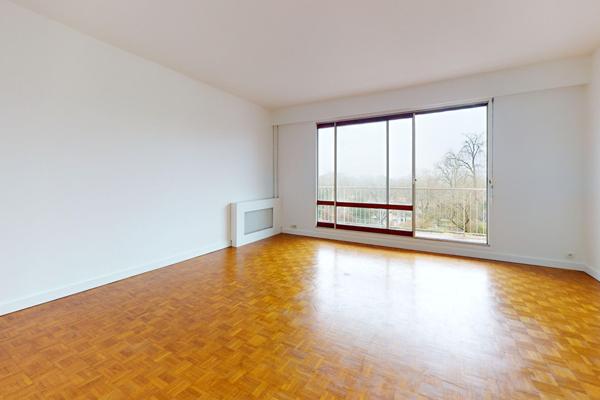 Appartement Le Mesnil-Le-Roi 3 pièce(s) 2 ch 91.37 m2