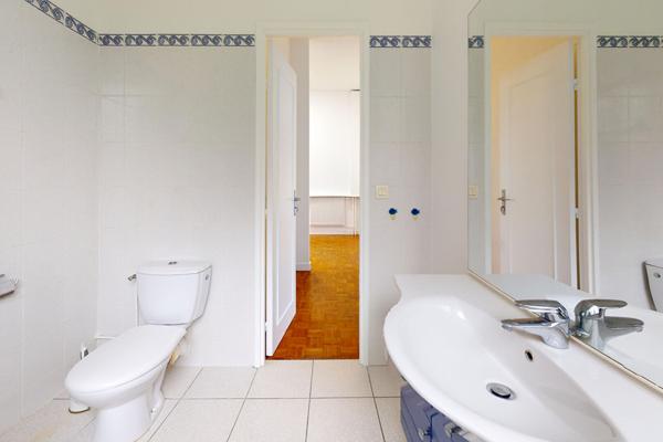 Appartement Le Mesnil-Le-Roi 3 pièce(s) 2 ch 91.37 m2