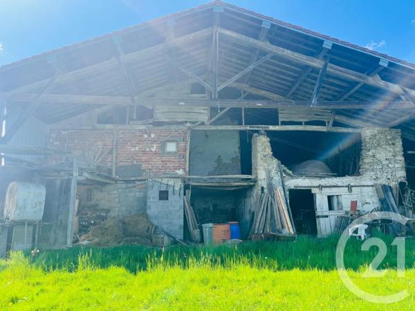 Maison à vendre  10 pièces - 242,38 m2 BETCHAT - 09