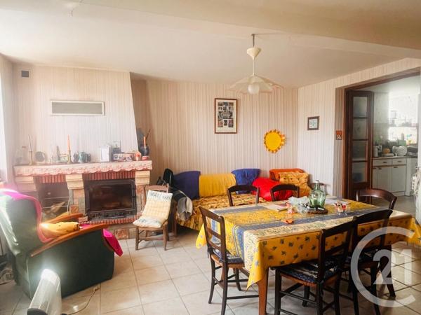 Maison à vendre  10 pièces - 242,38 m2 BETCHAT - 09