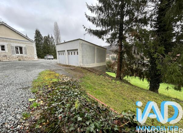 Maison à vendre 5 pièces 119 m² Lillebonne