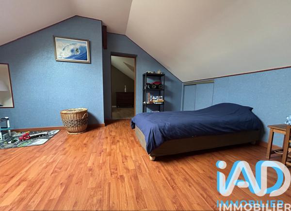 Maison à vendre 5 pièces 119 m² Lillebonne