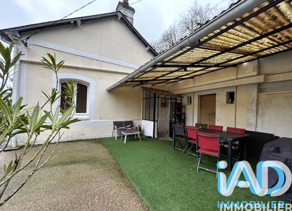 Maison à vendre 5 pièces 119 m² Lillebonne