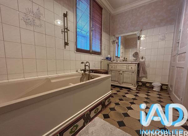 Maison à vendre 5 pièces 119 m² Lillebonne