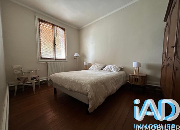 Maison à vendre 5 pièces 119 m² Lillebonne