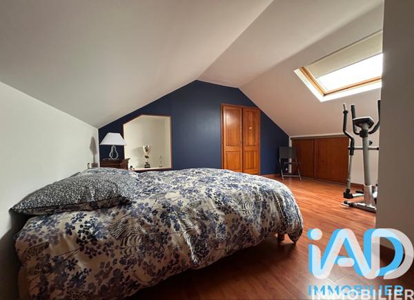 Maison à vendre 5 pièces 119 m² Lillebonne