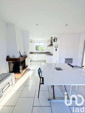 Maison à vendre 3 pièces 55 m² Châtelaillon-Plage