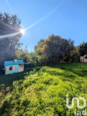 Maison à vendre 3 pièces 55 m² Châtelaillon-Plage