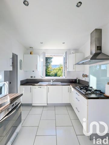 Maison à vendre 3 pièces 55 m² Châtelaillon-Plage