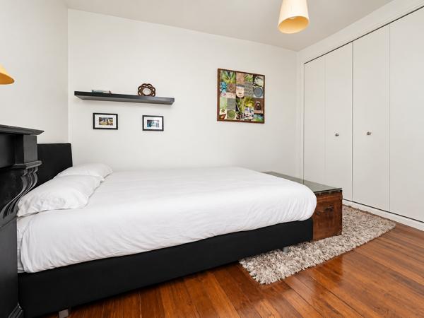 Paris 17/18e – Métro Guy Môquet – Grand 2 pièces de 53,60 m² avec cave