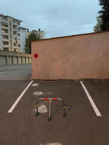 Parking / Box à louer à Valence (26000)