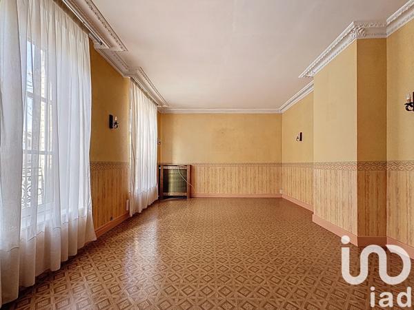 Maison à vendre 5 pièces 153 m² Épernay