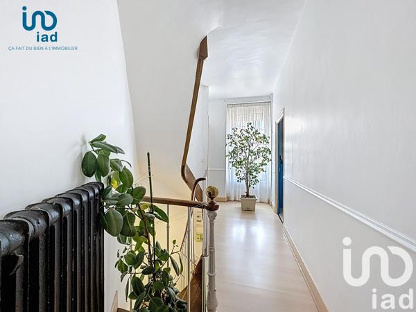 Maison à vendre 5 pièces 153 m² Épernay