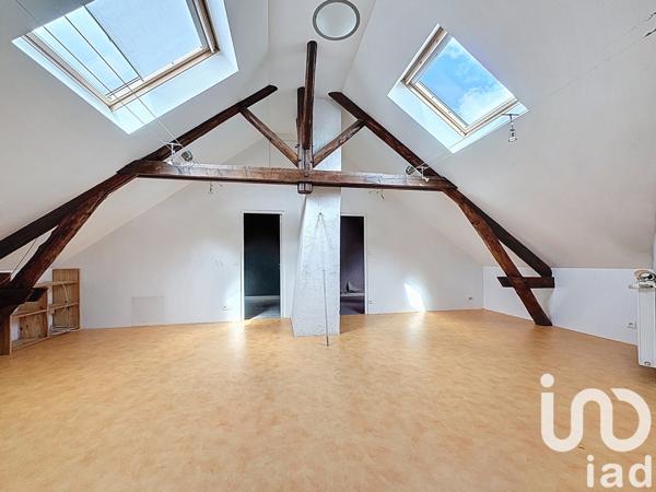 Maison à vendre 5 pièces 153 m² Épernay