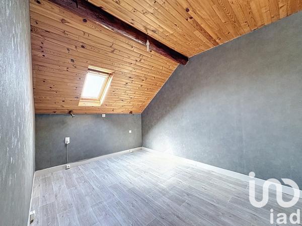 Maison à vendre 5 pièces 153 m² Épernay