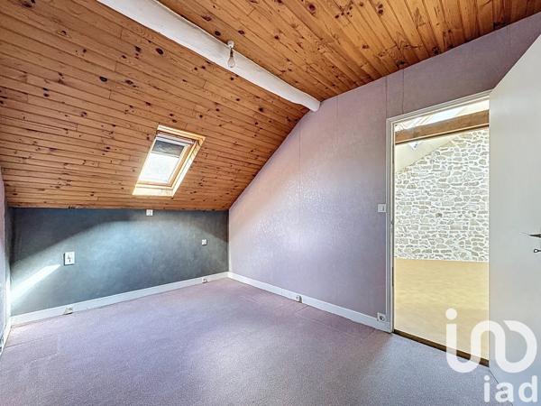 Maison à vendre 5 pièces 153 m² Épernay