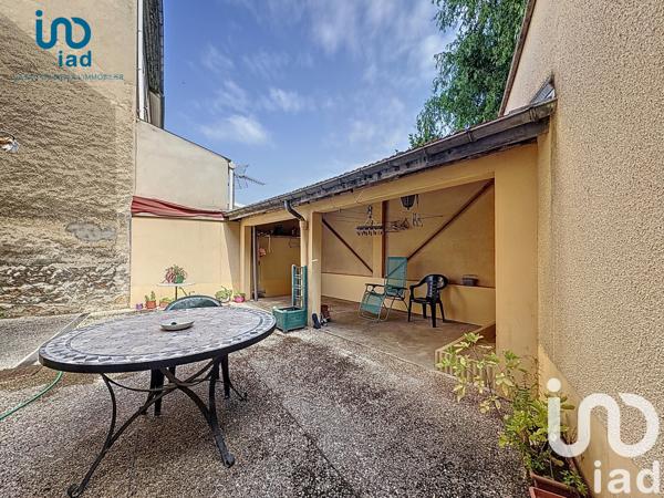 Maison à vendre 5 pièces 153 m² Épernay