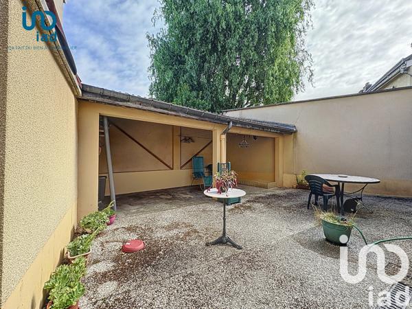 Maison à vendre 5 pièces 153 m² Épernay