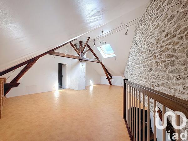 Maison à vendre 5 pièces 153 m² Épernay