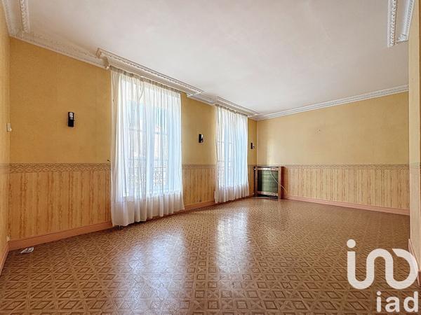 Maison à vendre 5 pièces 153 m² Épernay