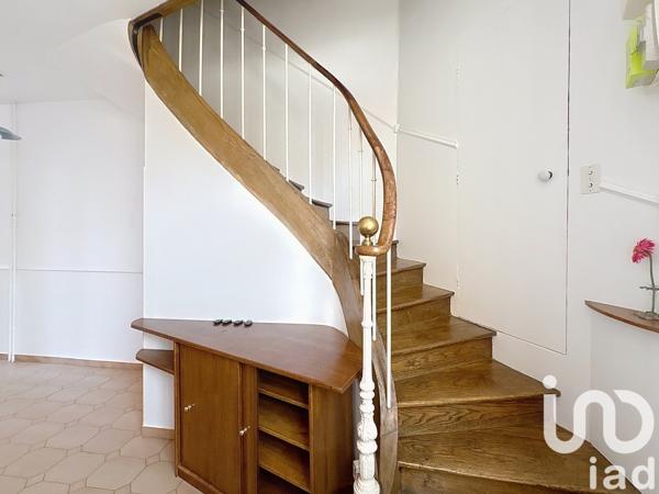 Maison à vendre 5 pièces 153 m² Épernay