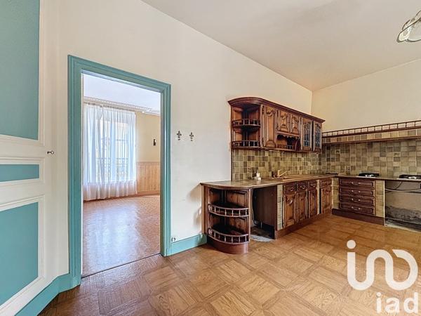 Maison à vendre 5 pièces 153 m² Épernay
