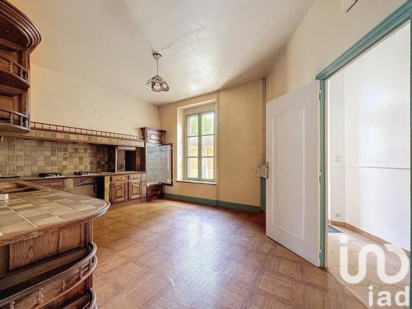 Maison à vendre 5 pièces 153 m² Épernay