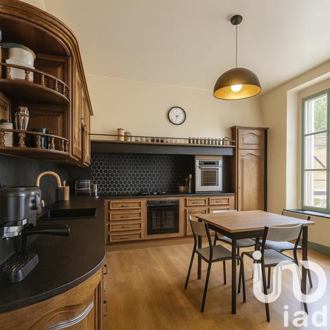 Maison à vendre 5 pièces 153 m² Épernay