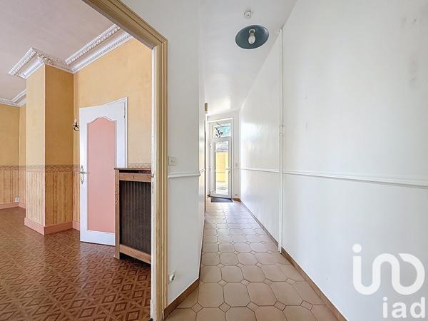 Maison à vendre 5 pièces 153 m² Épernay