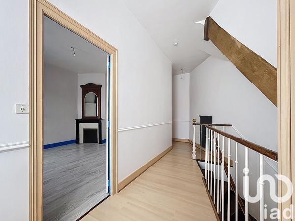 Maison à vendre 5 pièces 153 m² Épernay