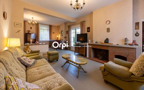 Immeuble à vendre