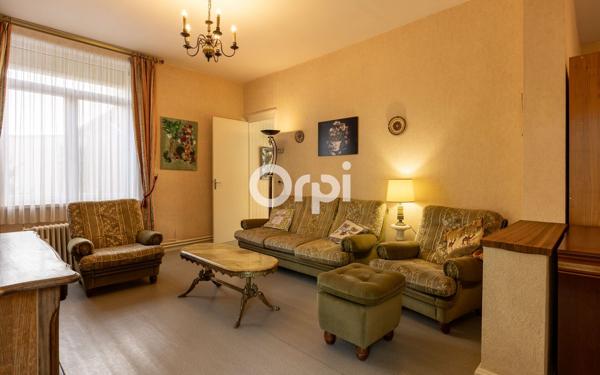 Immeuble à vendre